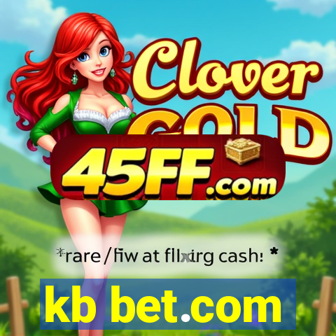 kb bet.com